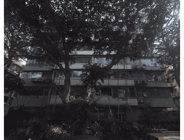 Vijaymahalmd - Vijay Mahal, Marine Drive